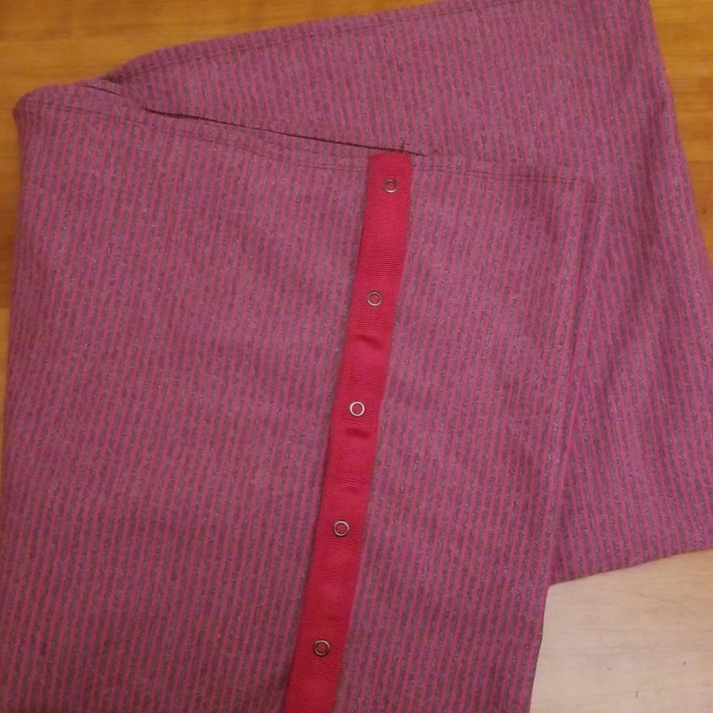 Lululemon Vinyasa Infinity Scarf